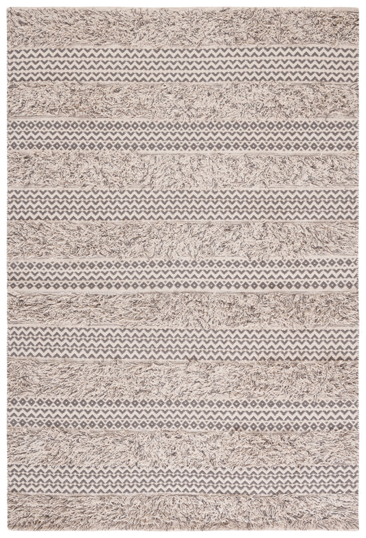 Safavieh Natura Nat929F Grey/Ivory Area Rug