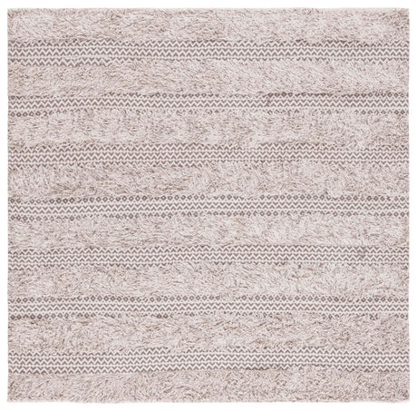 Safavieh Natura Nat929F Grey/Ivory Rug.