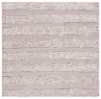 Safavieh Natura Nat929F Grey/Ivory Area Rug