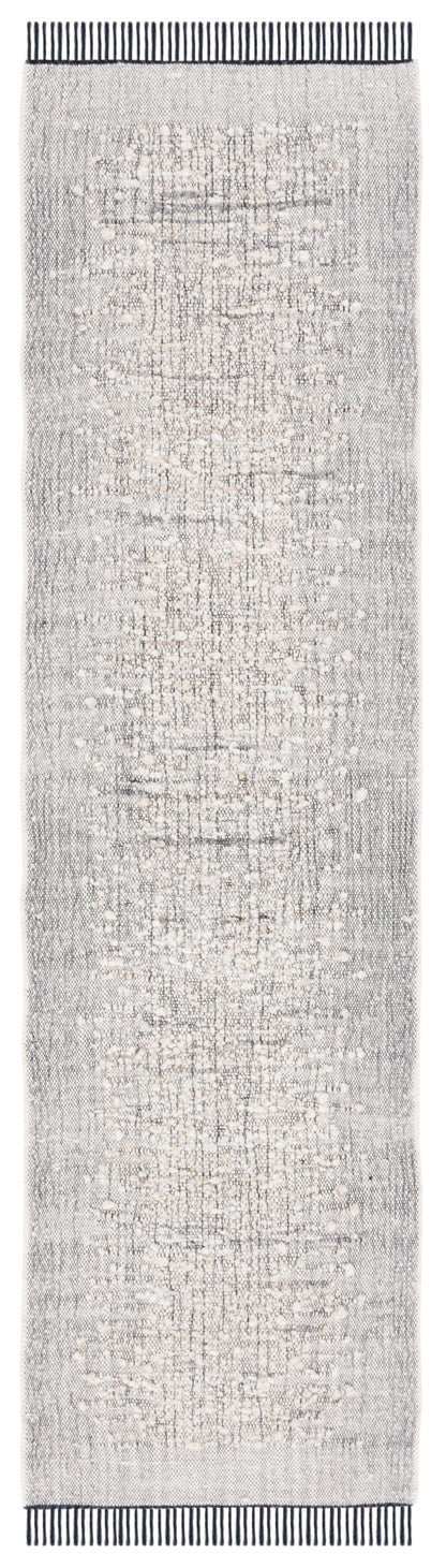 Safavieh Natura Nat930Z Ivory/Black Area Rug