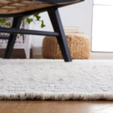 Safavieh Natura Nat930Z Ivory/Black Rug.