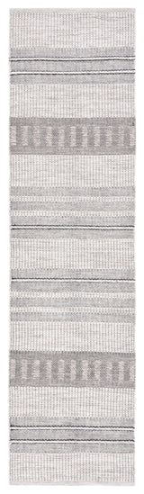 Safavieh Natura Nat931F Grey/Black Rug.