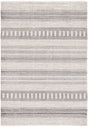 Safavieh Natura Nat931F Grey/Black Rug.