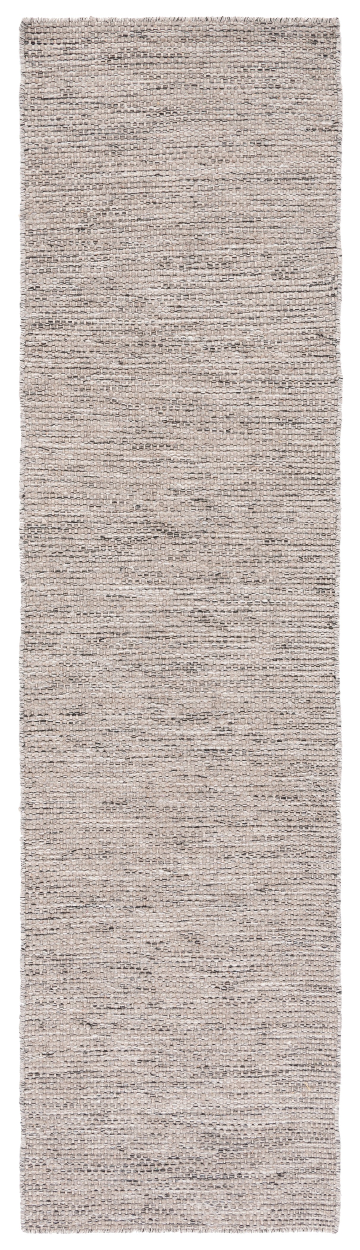 Safavieh Natura Nat975F Grey/Ivory Rug.