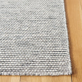 Safavieh Natura Nat975F Grey/Ivory Rug.