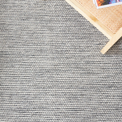 Safavieh Natura Nat975F Grey/Ivory Area Rug