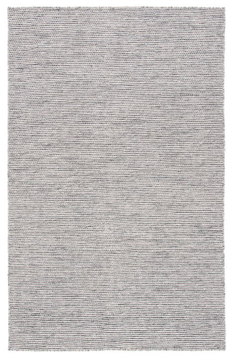 Safavieh Natura Nat975F Grey/Ivory Rug.