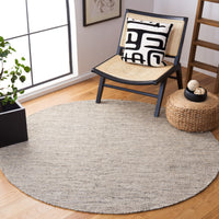 Safavieh Natura Nat975F Grey/Ivory Area Rug