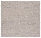 Safavieh Natura Nat975F Grey/Ivory Rug.