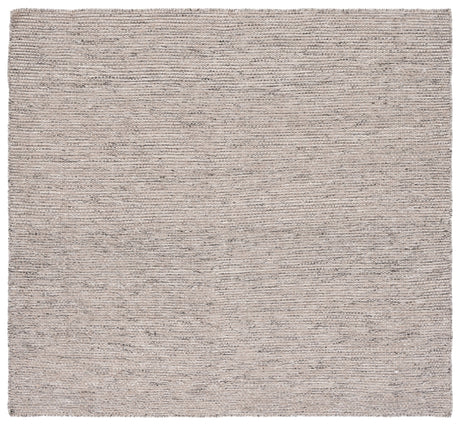 Safavieh Natura Nat975F Grey/Ivory Rug.