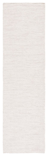 Safavieh Natura Nat975G Ivory/Light Grey Rug.