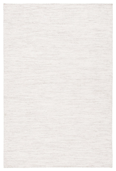 Safavieh Natura Nat975G Ivory/Light Grey Rug.