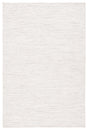 Safavieh Natura Nat975G Ivory/Light Grey Rug.