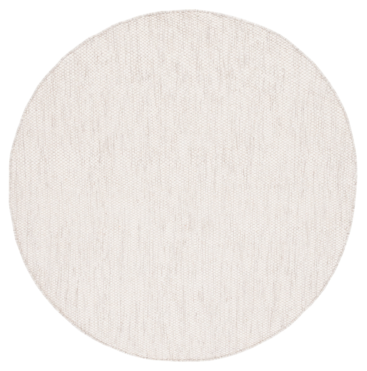 Safavieh Natura Nat975G Ivory/Light Grey Rug.