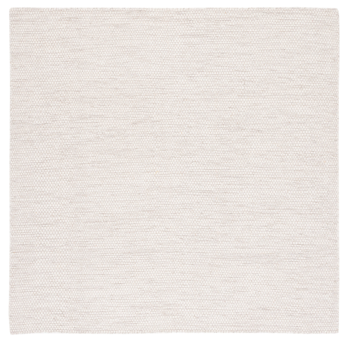 Safavieh Natura Nat975G Ivory/Light Grey Rug.
