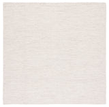 Safavieh Natura Nat975G Ivory/Light Grey Rug.