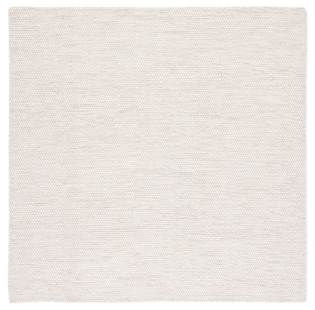 Safavieh Natura Nat975G Ivory/Light Grey Rug.