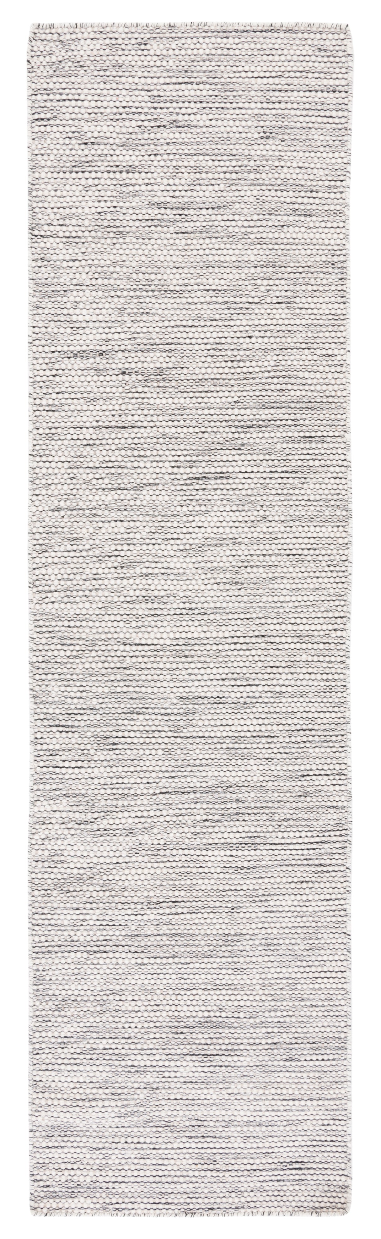 Safavieh Natura Nat975Z Ivory/Black Rug.