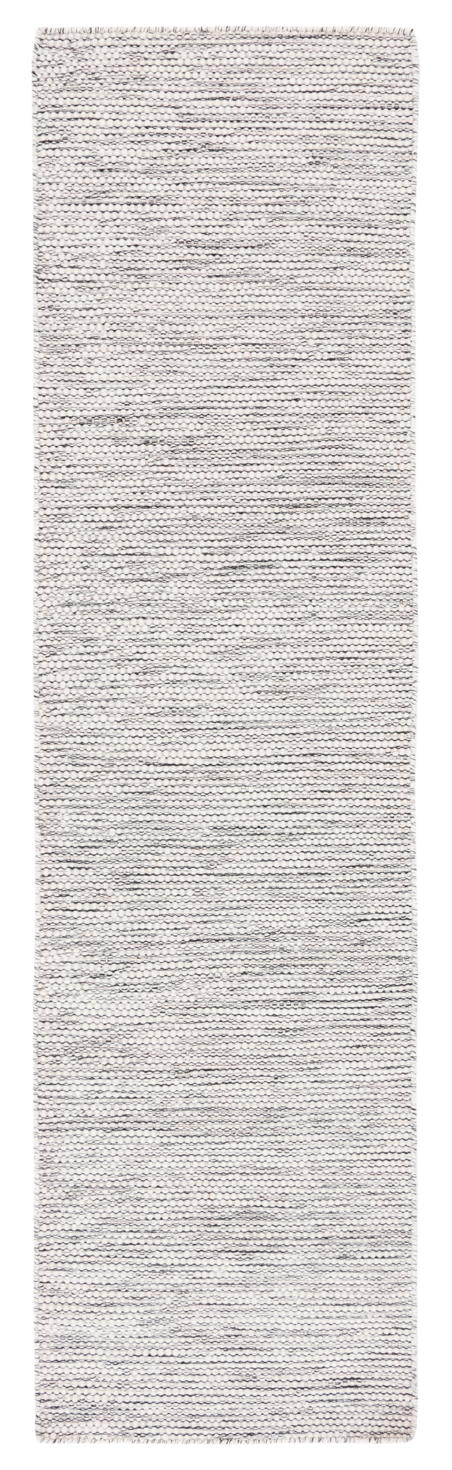 Safavieh Natura Nat975Z Ivory/Black Area Rug