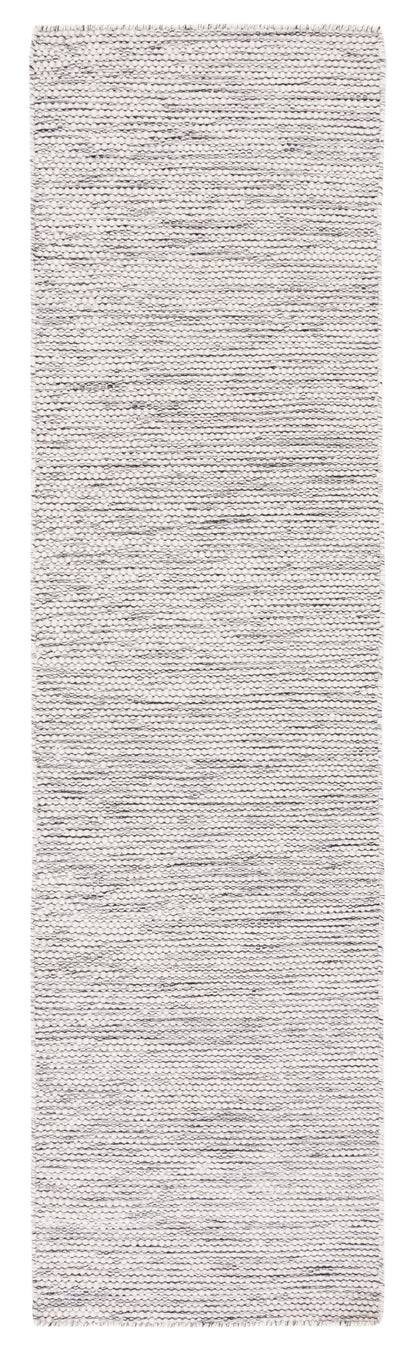 Safavieh Natura Nat975Z Ivory/Black Area Rug