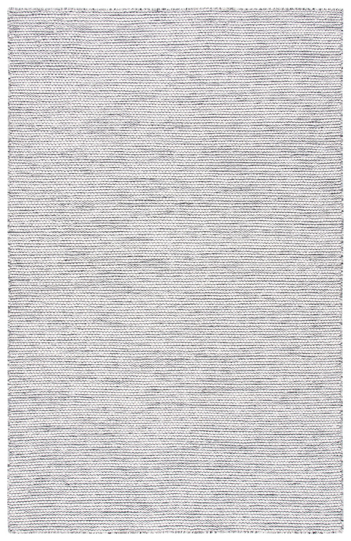 Safavieh Natura Nat975Z Ivory/Black Rug.