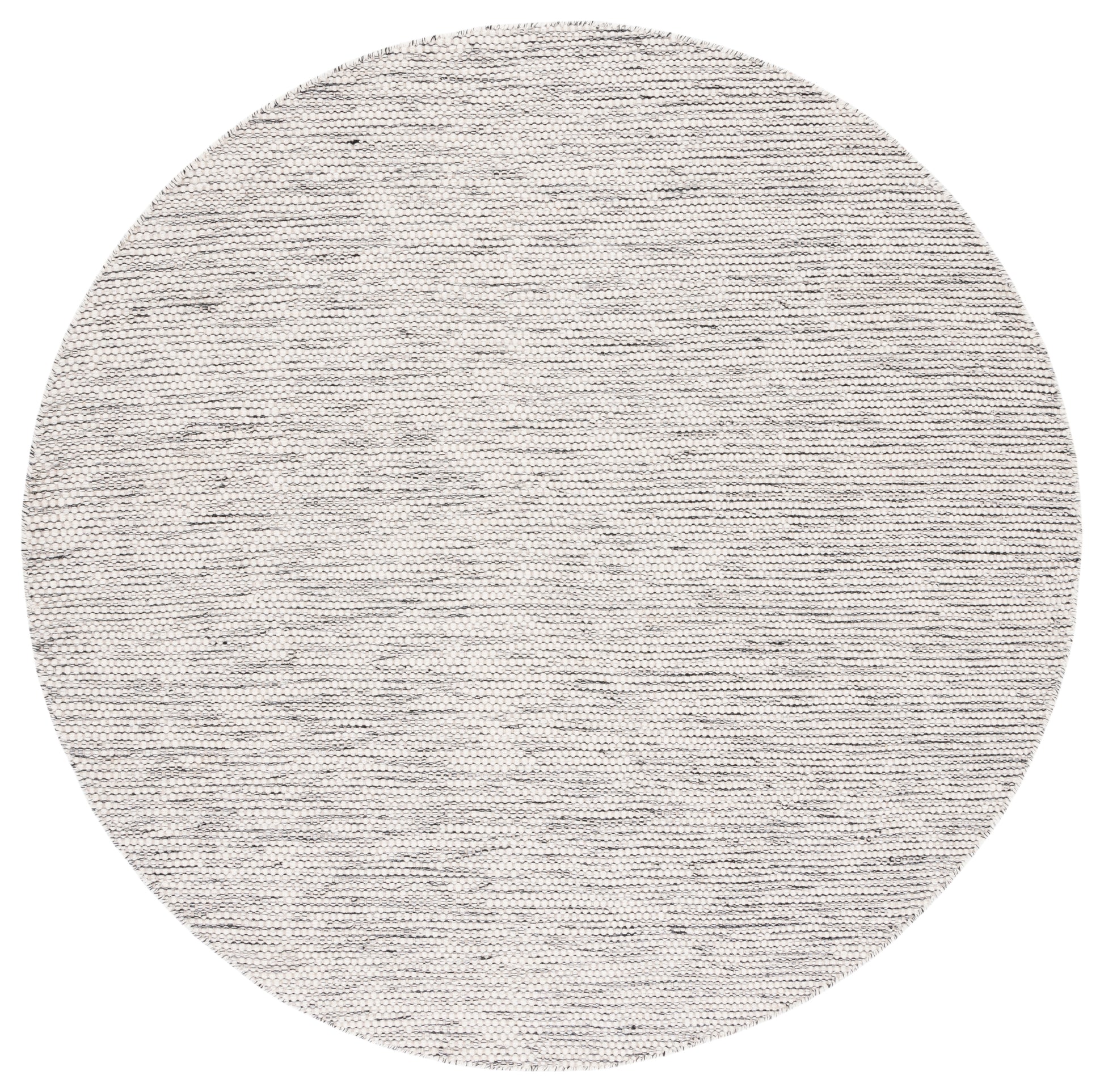 Safavieh Natura Nat975Z Ivory/Black Area Rug