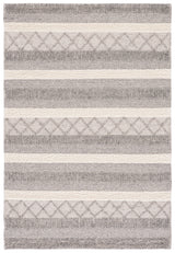 Safavieh Natura Natb127F Grey/Beige Rug.