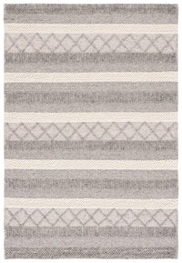 Safavieh Natura Natb127F Grey/Beige Area Rug