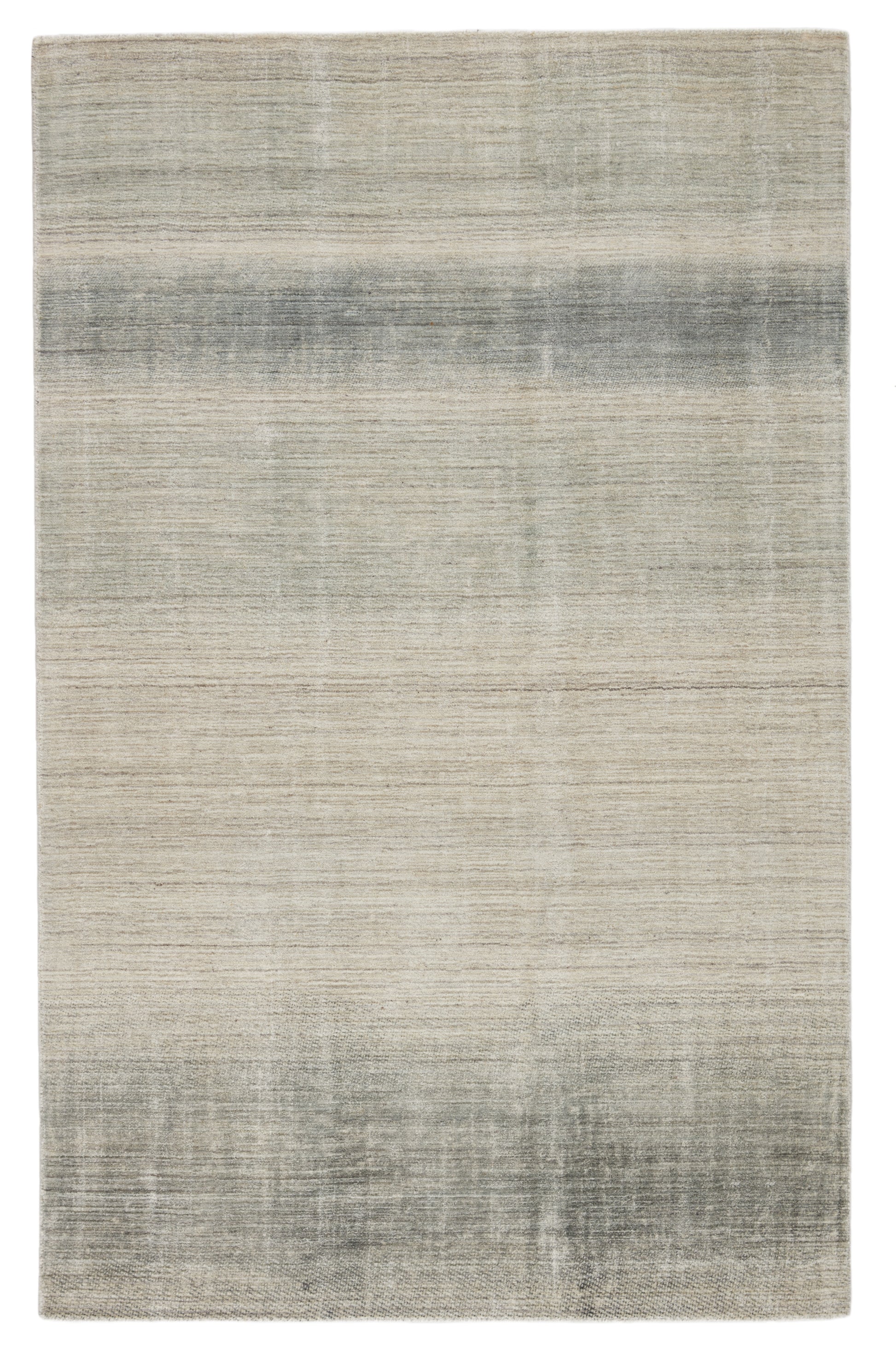 Jaipur Newport By Barclay Butera Bayshores Nbb03 Gray/Beige Area Rug