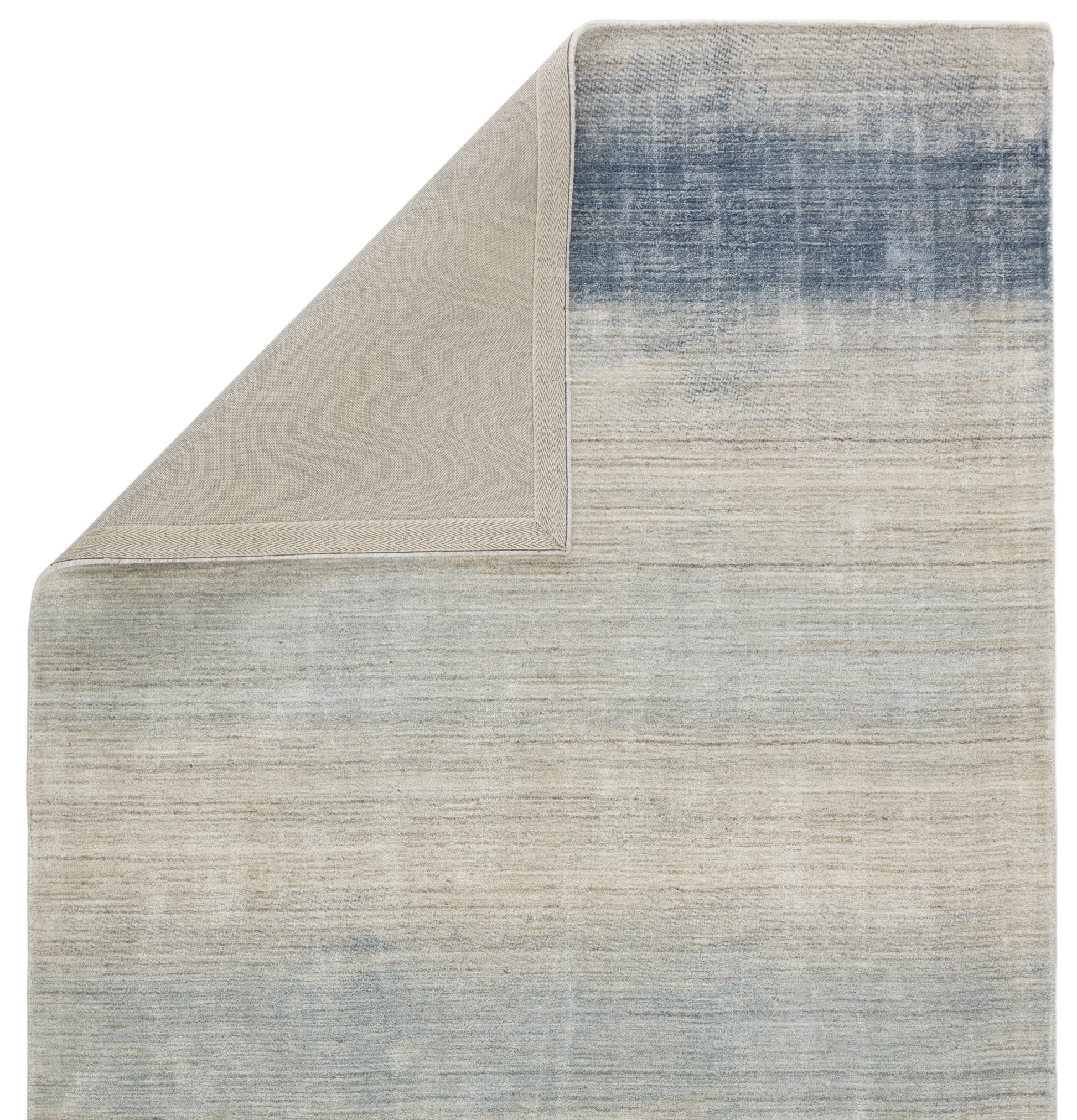 Jaipur Newport By Barclay Butera Bayshores Nbb04 Blue/Beige Area Rug