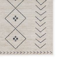 Jaipur Nadine Taos Ndn01 Cream Area Rug