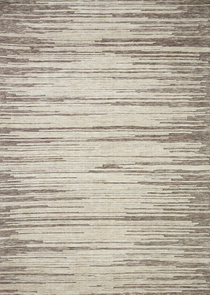 Loloi Neda Ned-01 Taupe/Stone Area Rug