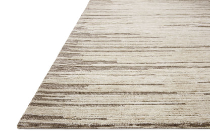 Loloi Neda Ned-01 Taupe/Stone Area Rug