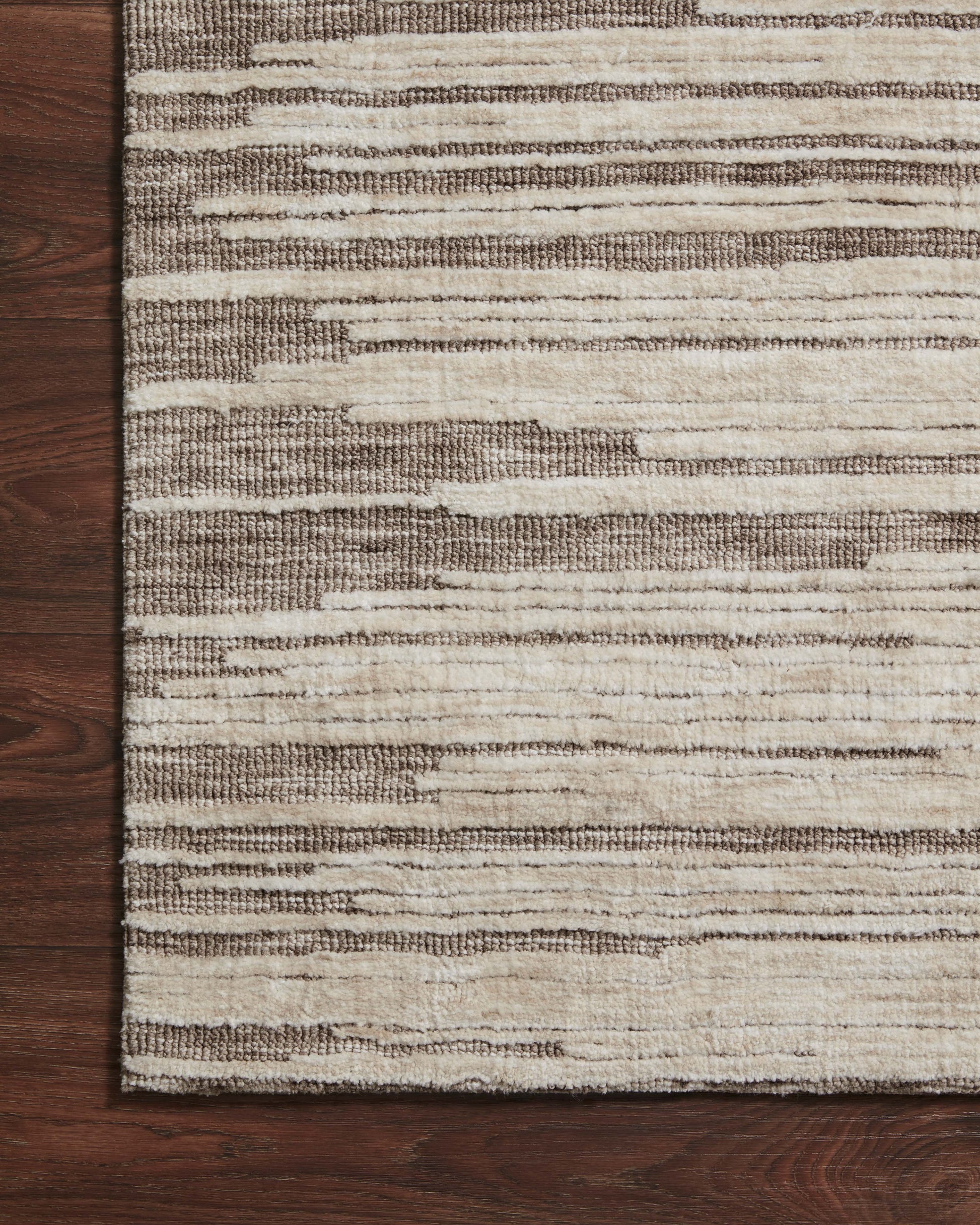 Loloi Neda Ned-01 Taupe/Stone Area Rug