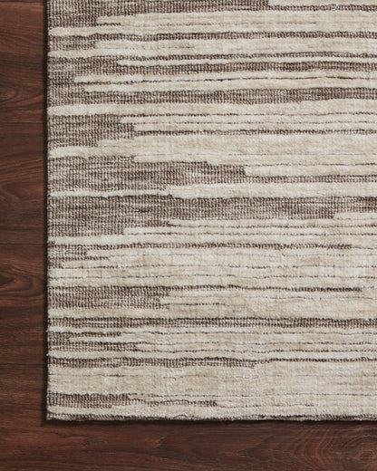 Loloi Neda Ned-01 Taupe/Stone Area Rug