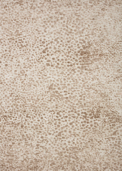 Loloi Neda Ned-02 Ivory/Sand Area Rug