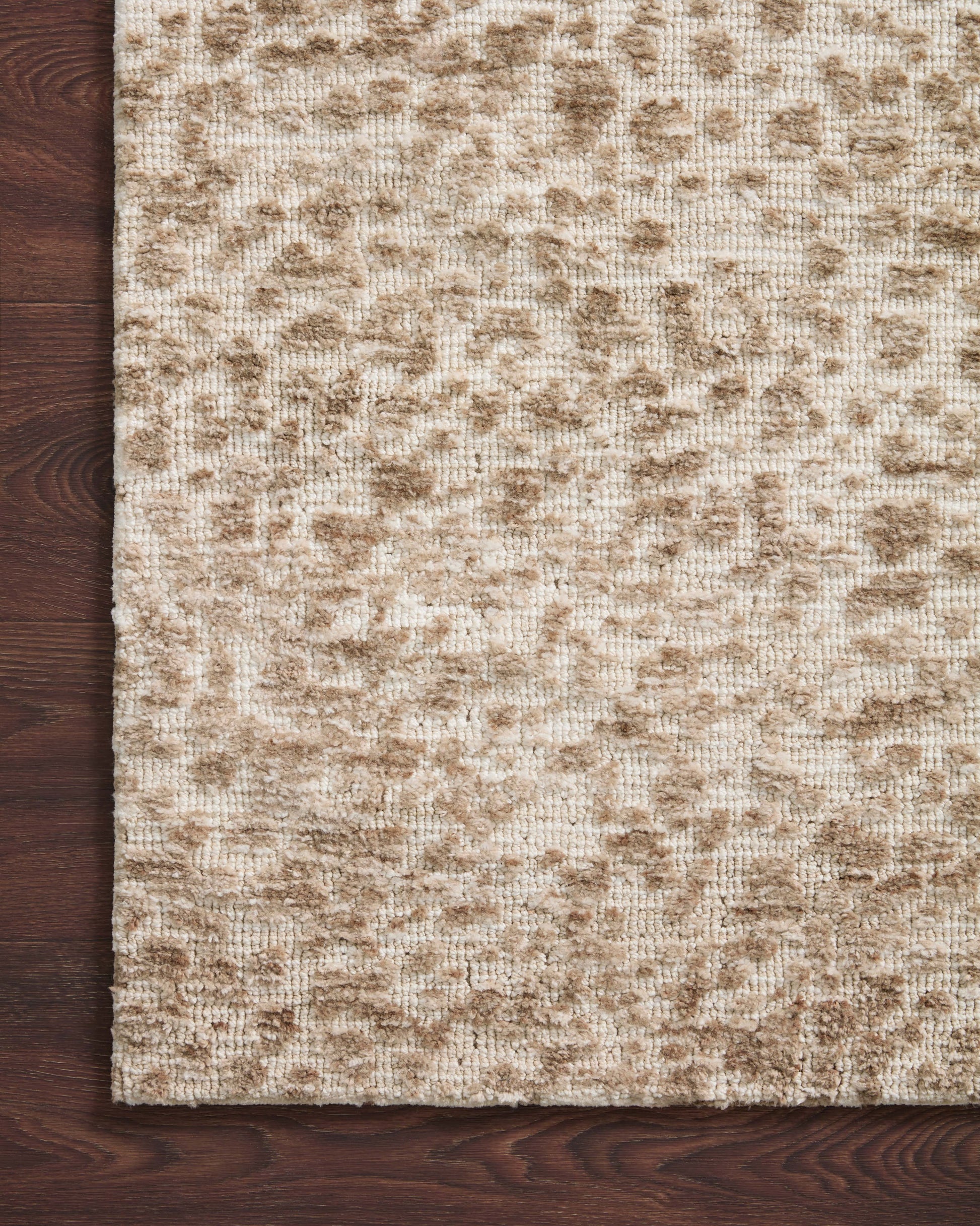 Loloi Neda Ned-02 Ivory/Sand Area Rug