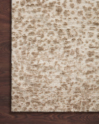 Loloi Neda Ned-02 Ivory/Sand Area Rug