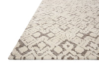 Loloi Neda Ned-05 Natural/Ivory Area Rug