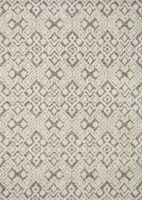 Loloi Neda Ned-05 Natural/Ivory Area Rug