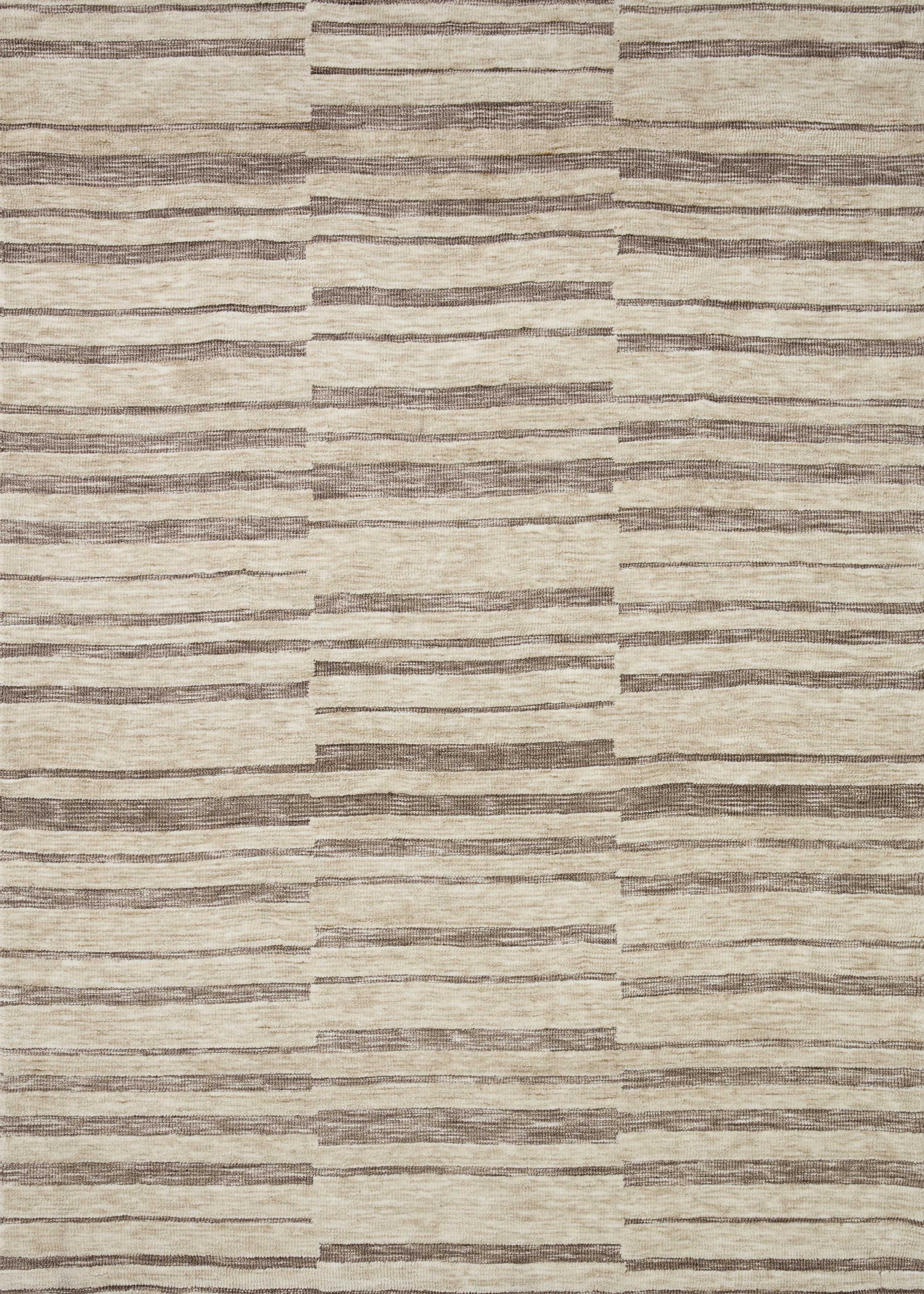 Loloi Neda Ned-06 Natural/Taupe Area Rug