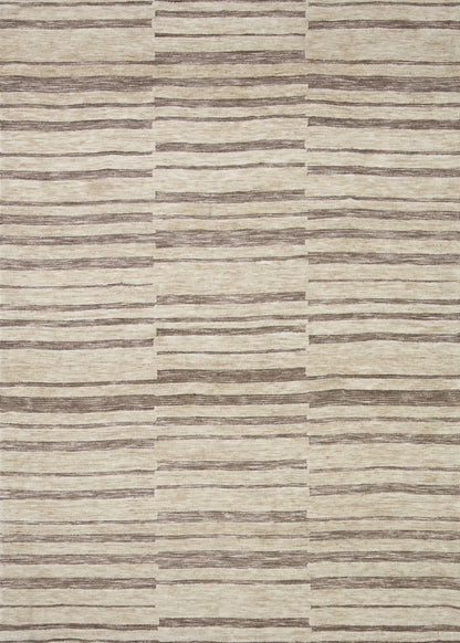 Loloi Neda Ned-06 Natural/Taupe Area Rug