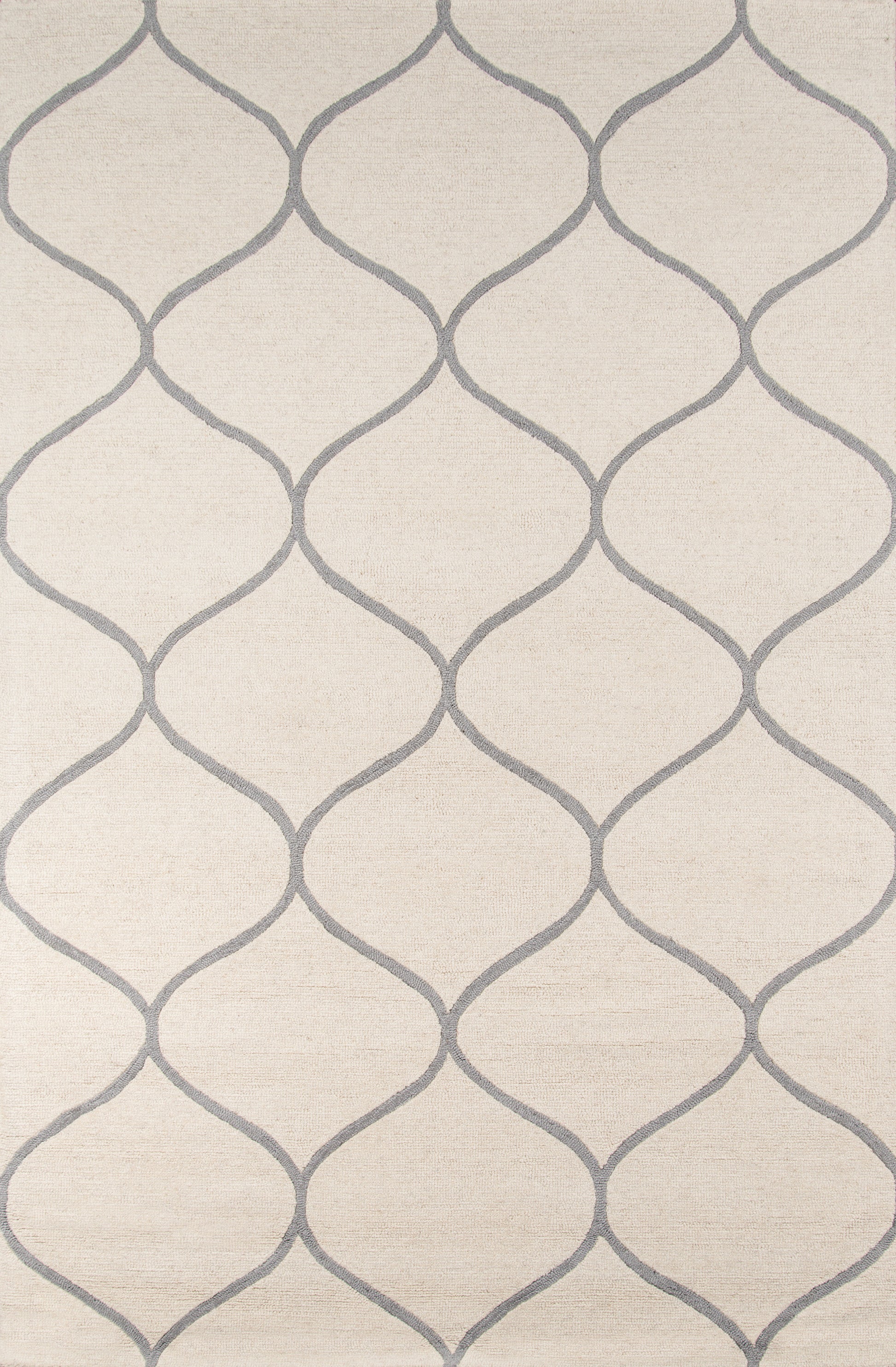 Momeni Newport Np-10 Ivory Area Rug