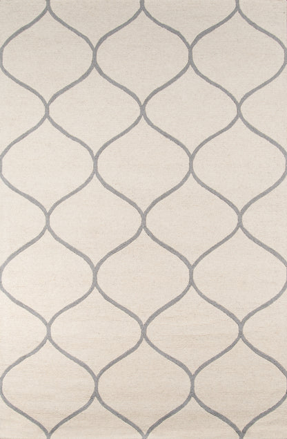 Momeni Newport Np-10 Ivory Area Rug