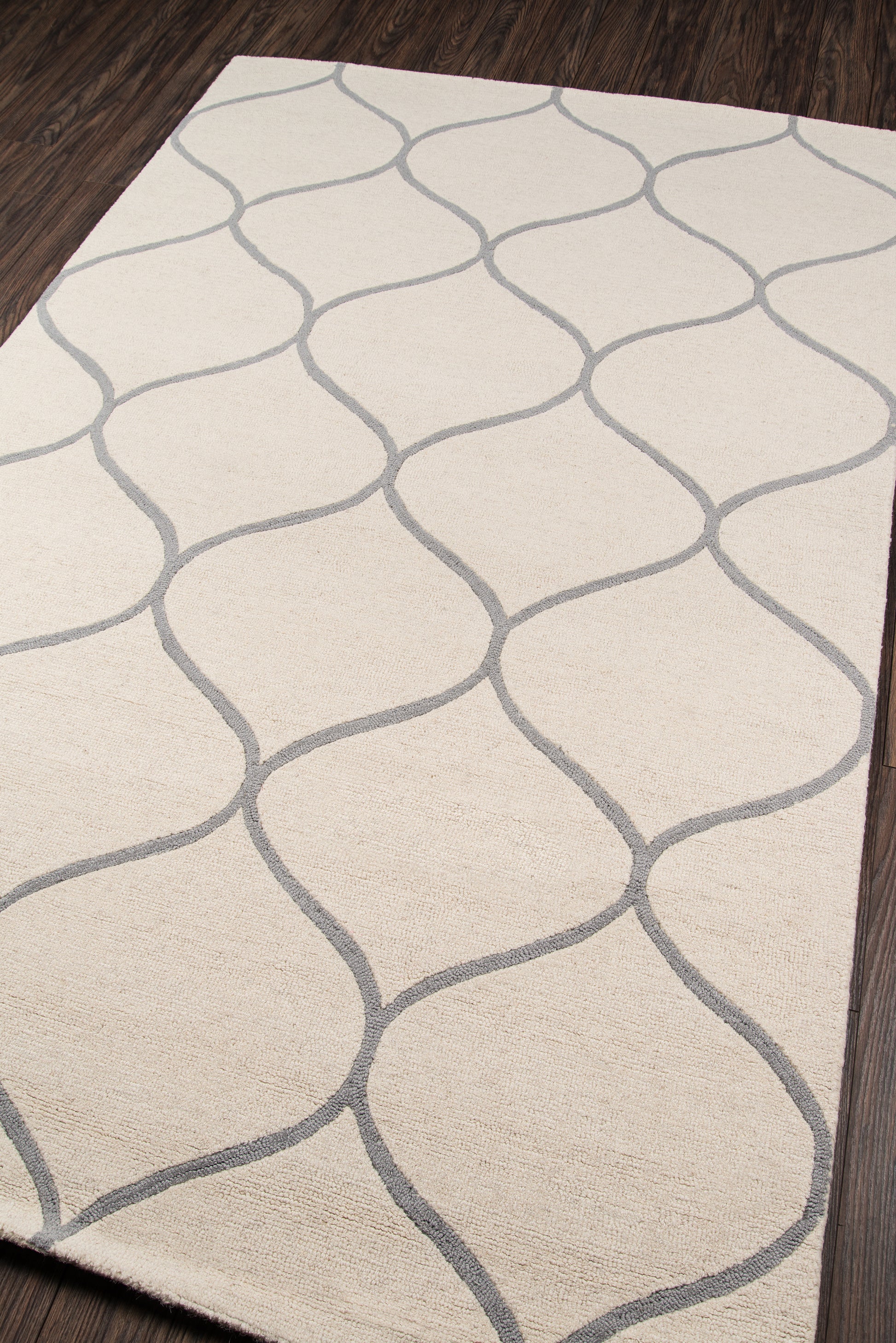 Momeni Newport Np-10 Ivory Area Rug