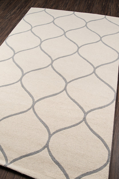 Momeni Newport Np-10 Ivory Area Rug