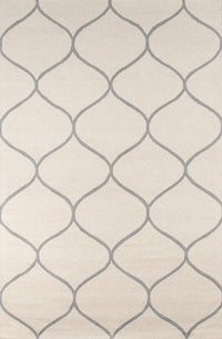 Momeni Newport Np-10 Ivory Area Rug