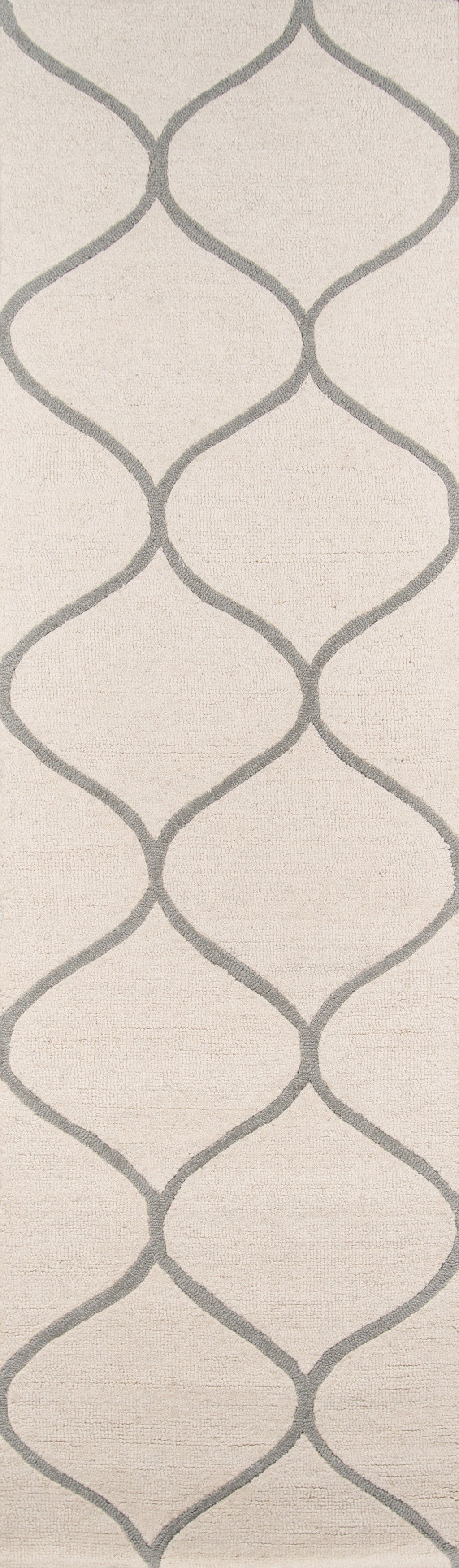 Momeni Newport Np-10 Ivory Area Rug