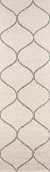 Momeni Newport Np-10 Ivory Area Rug