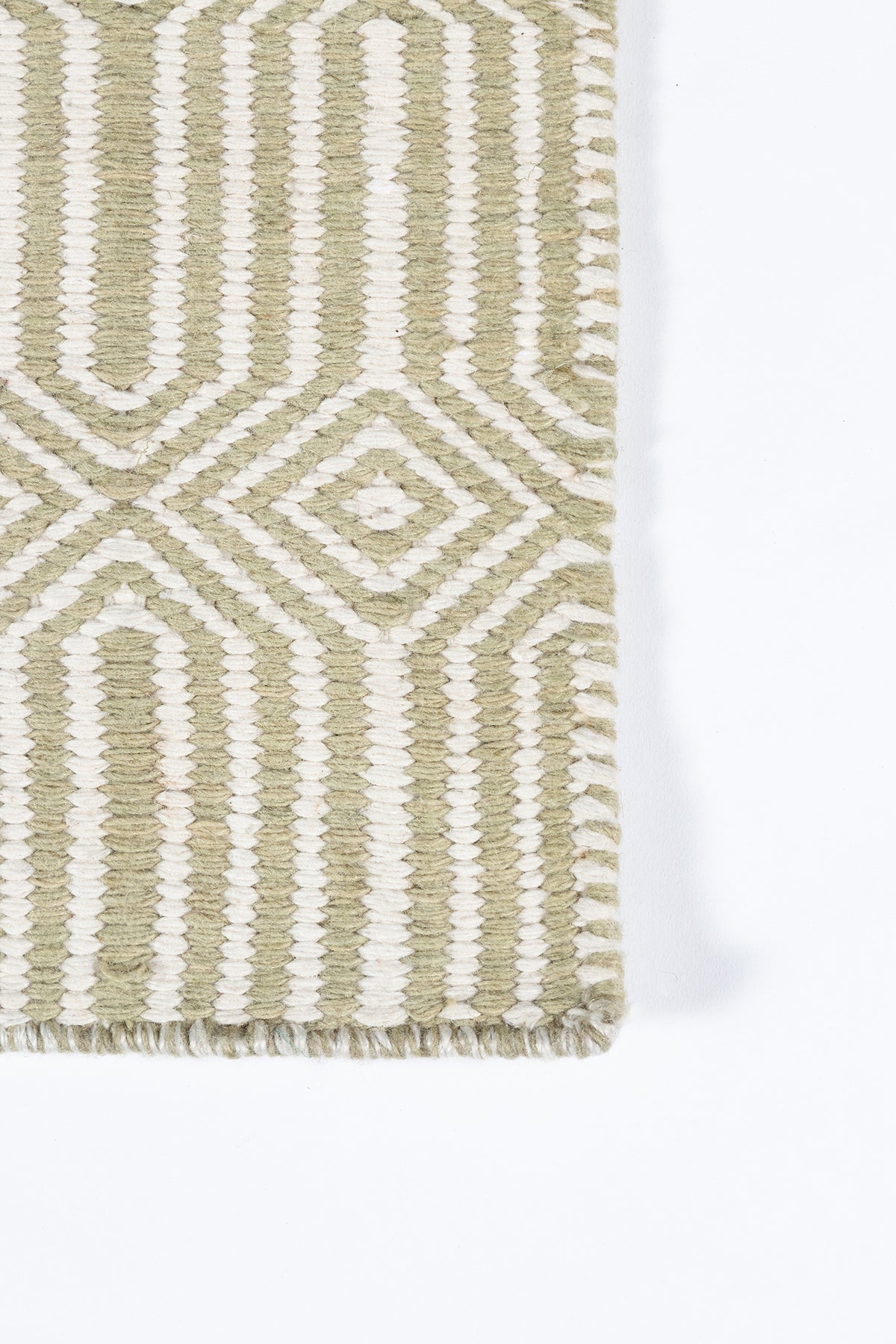 Momeni Newton Nwt-1 Green Area Rug